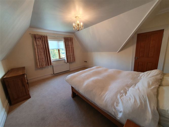 4 Ardkill Place, Ballinagh, Cavan