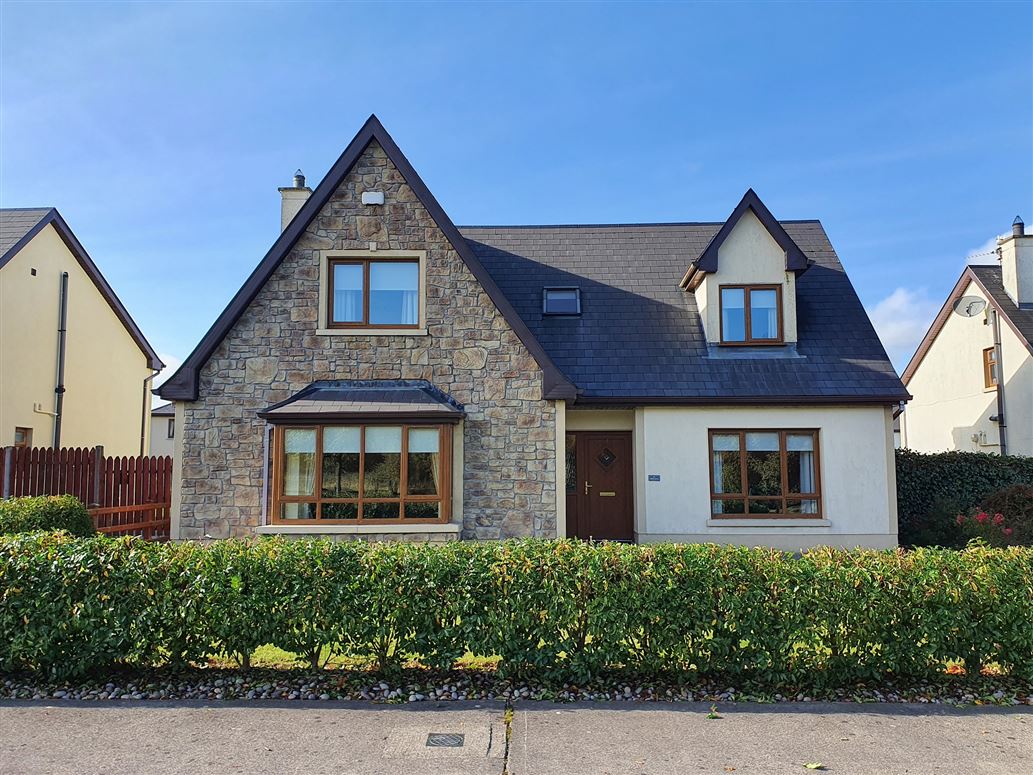 4 Ardkill Place, Ballinagh, Cavan