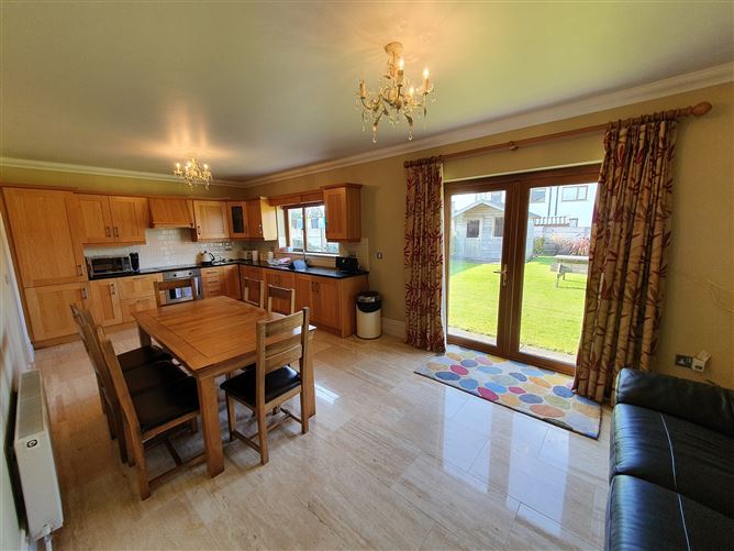 4 Ardkill Place, Ballinagh, Cavan