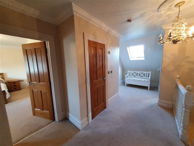 4 Ardkill Place, Ballinagh, Cavan