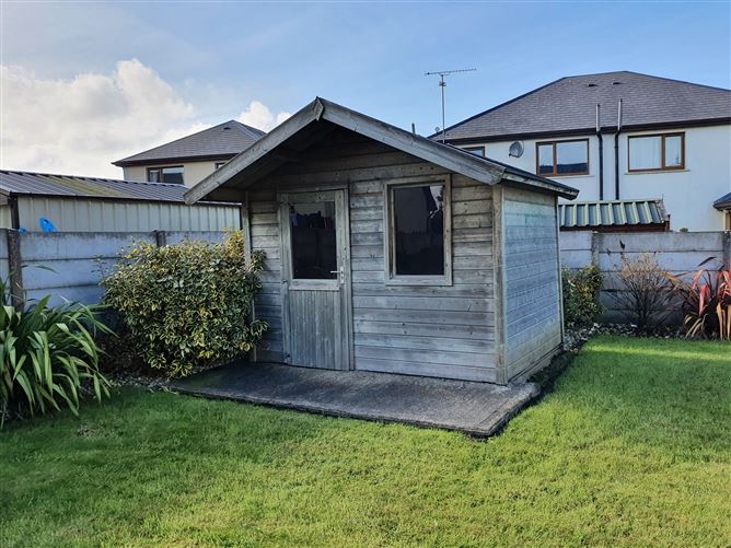 4 Ardkill Place, Ballinagh, Cavan