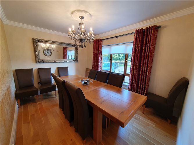 4 Ardkill Place, Ballinagh, Cavan