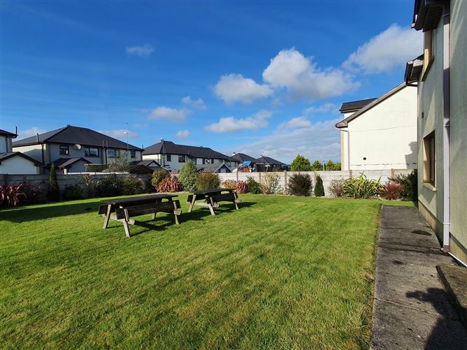 4 Ardkill Place, Ballinagh, Cavan