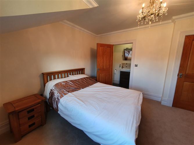 4 Ardkill Place, Ballinagh, Cavan
