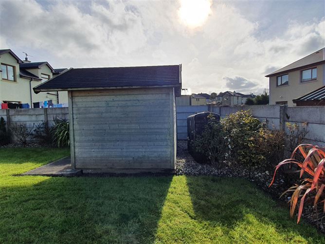 4 Ardkill Place, Ballinagh, Cavan