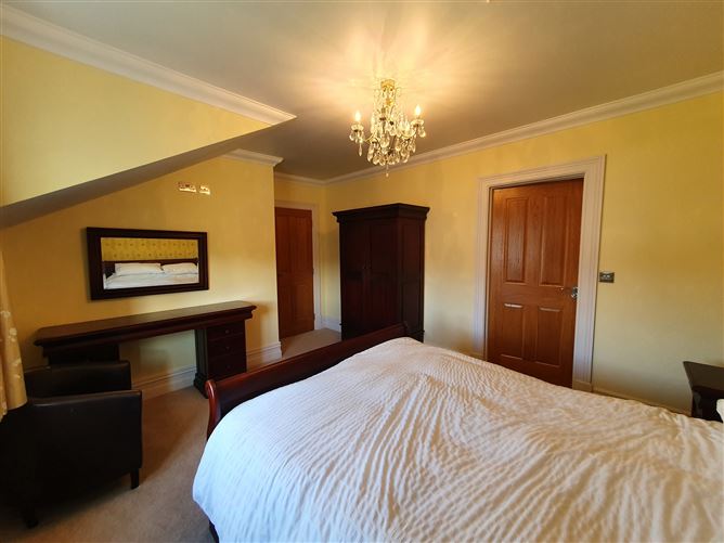 4 Ardkill Place, Ballinagh, Cavan