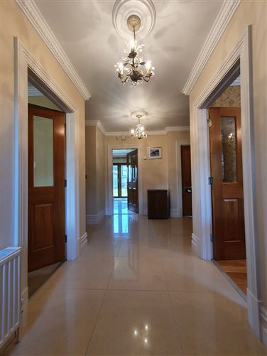 4 Ardkill Place, Ballinagh, Cavan