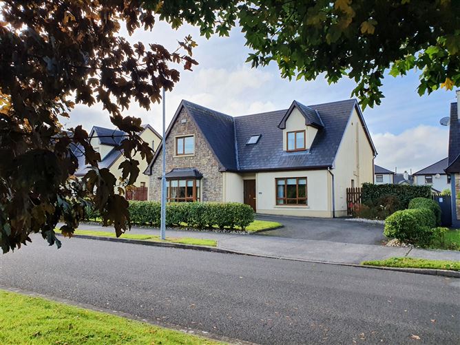 4 Ardkill Place, Ballinagh, Cavan