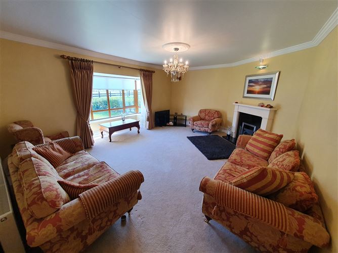 4 Ardkill Place, Ballinagh, Cavan