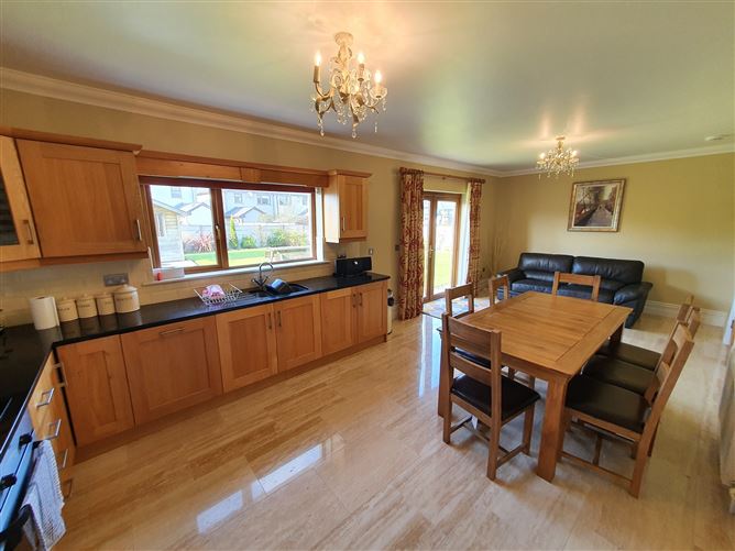 4 Ardkill Place, Ballinagh, Cavan