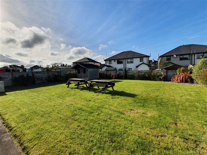 4 Ardkill Place, Ballinagh, Cavan