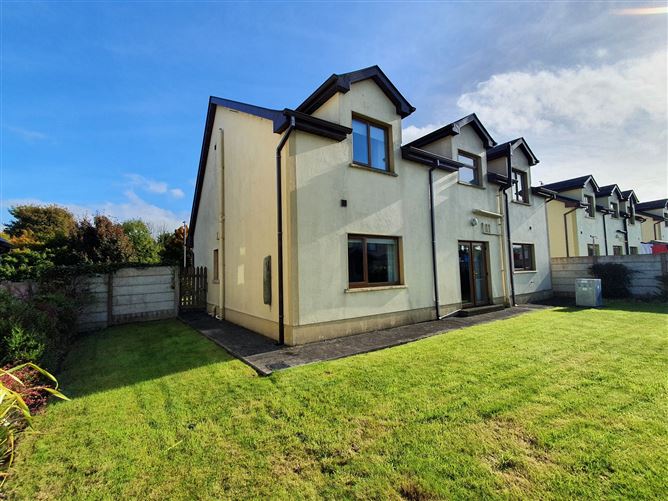 4 Ardkill Place, Ballinagh, Cavan