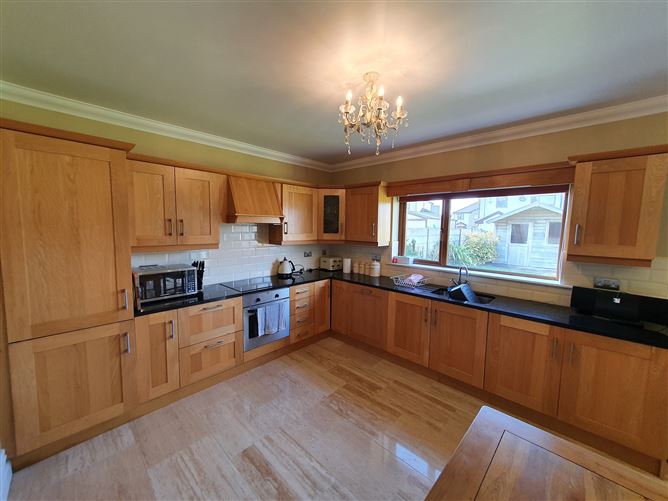 4 Ardkill Place, Ballinagh, Cavan