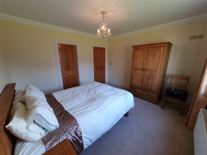 4 Ardkill Place, Ballinagh, Cavan