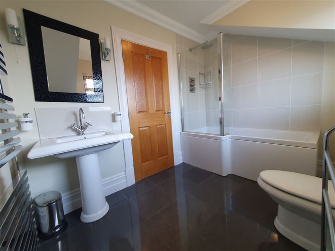 4 Ardkill Place, Ballinagh, Cavan
