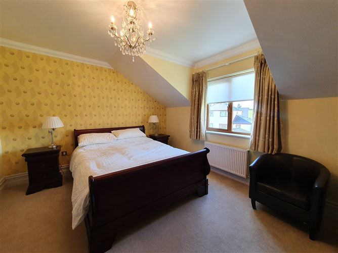 4 Ardkill Place, Ballinagh, Cavan