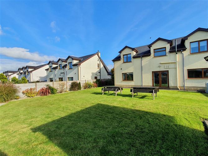 4 Ardkill Place, Ballinagh, Cavan