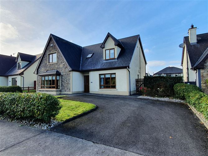 4 Ardkill Place, Ballinagh, Cavan
