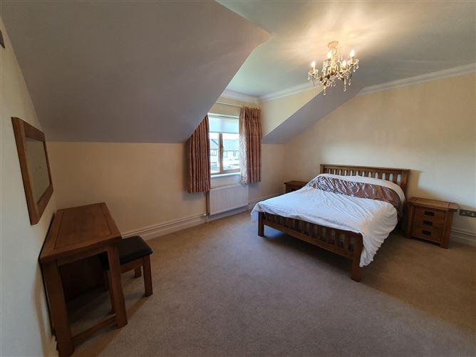 4 Ardkill Place, Ballinagh, Cavan