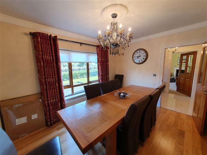 4 Ardkill Place, Ballinagh, Cavan