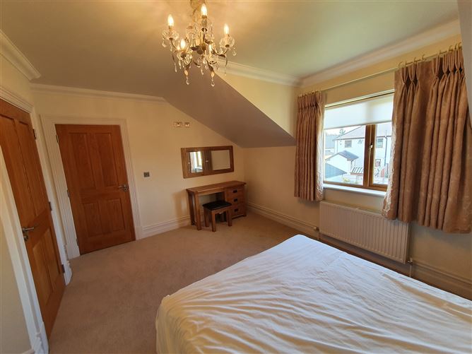 4 Ardkill Place, Ballinagh, Cavan
