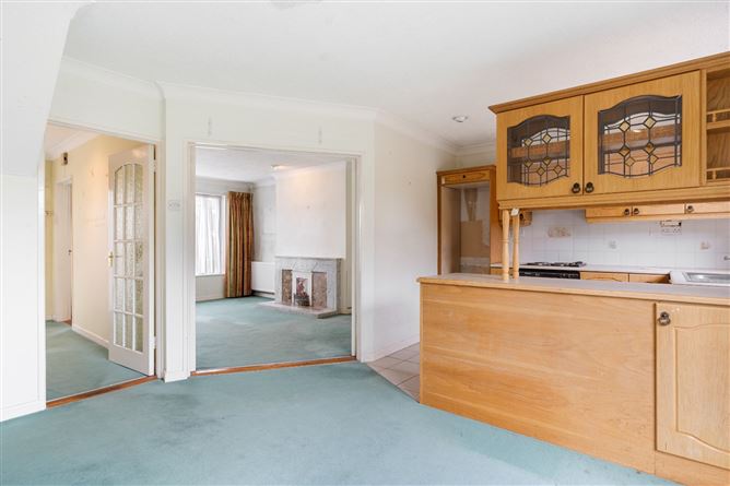 80 Beaufort Downs, Grange Road, Rathfarnham, Dublin 14