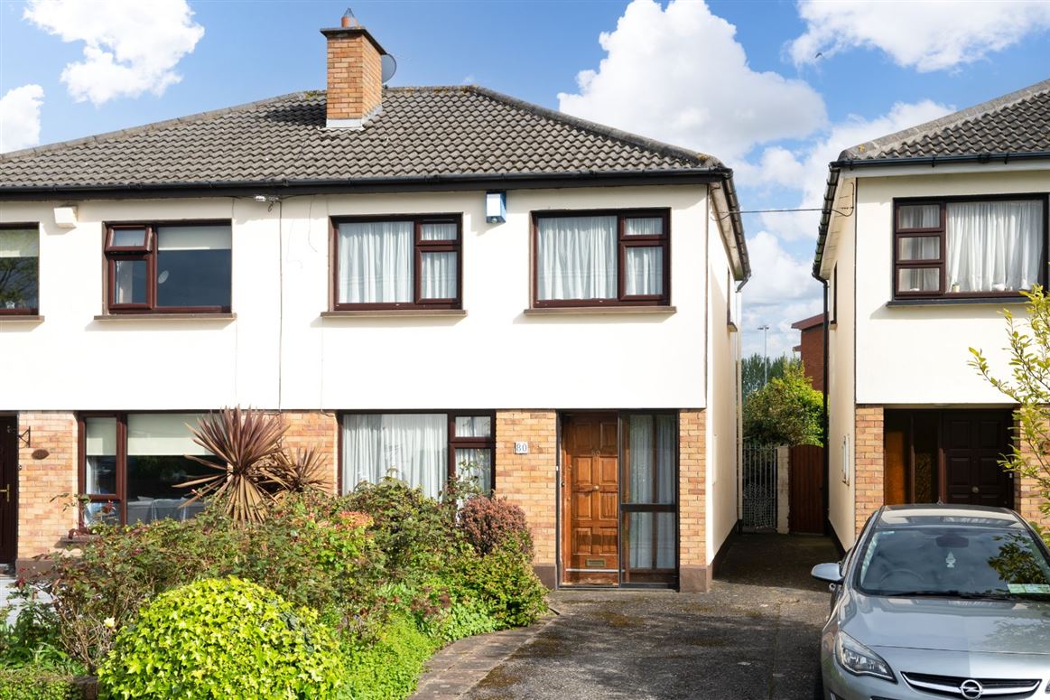80 Beaufort Downs, Grange Road, Rathfarnham, Dublin 14 DNG