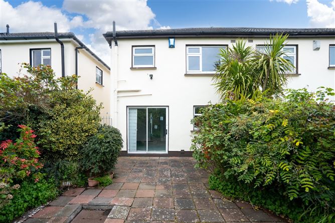 80 Beaufort Downs, Grange Road, Rathfarnham, Dublin 14
