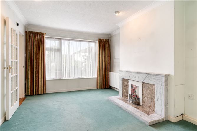 80 Beaufort Downs, Grange Road, Rathfarnham, Dublin 14