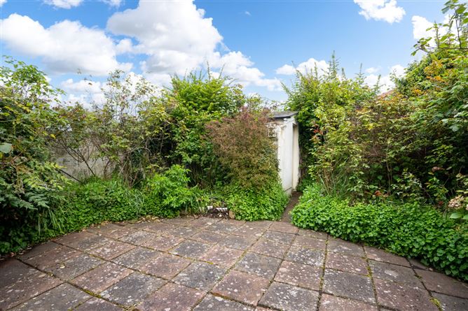 80 Beaufort Downs, Grange Road, Rathfarnham, Dublin 14