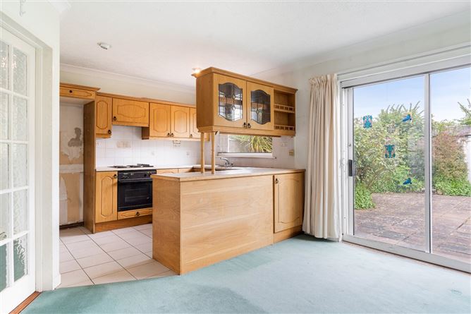 80 Beaufort Downs, Grange Road, Rathfarnham, Dublin 14