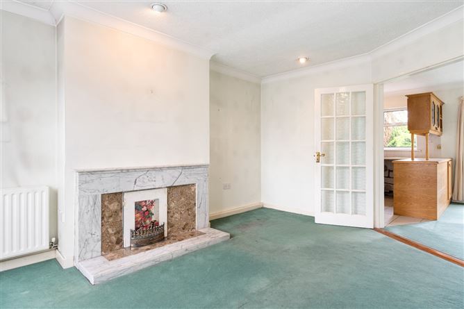 80 Beaufort Downs, Grange Road, Rathfarnham, Dublin 14