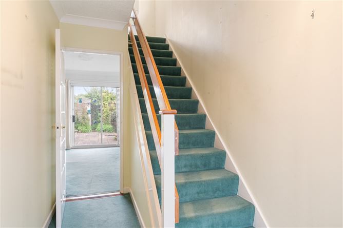 80 Beaufort Downs, Grange Road, Rathfarnham, Dublin 14