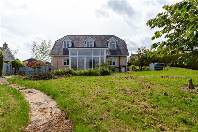 8 The Elms, Kilanerin, Gorey, Co. Wexford