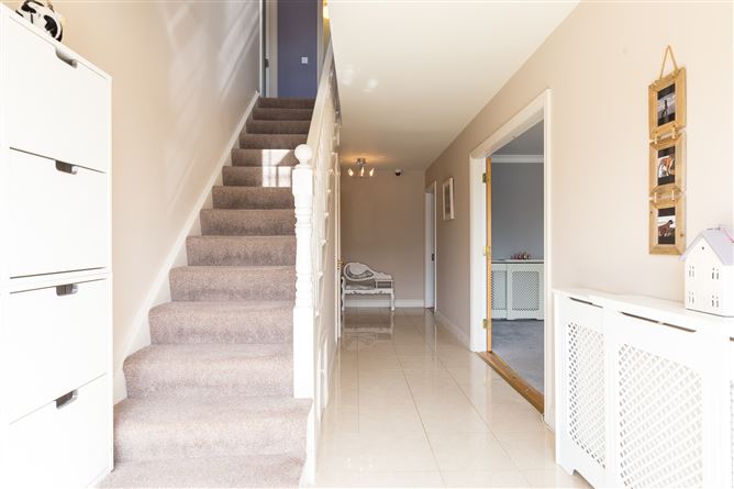 8 The Elms, Kilanerin, Gorey, Co. Wexford
