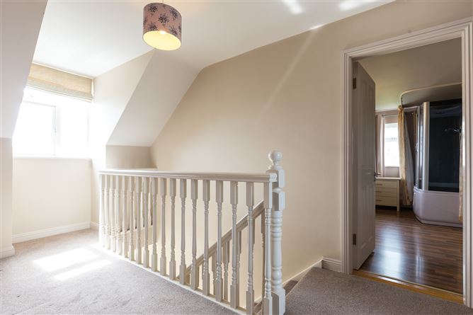 8 The Elms, Kilanerin, Gorey, Co. Wexford