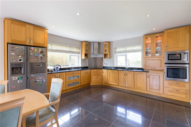8 The Elms, Kilanerin, Gorey, Co. Wexford