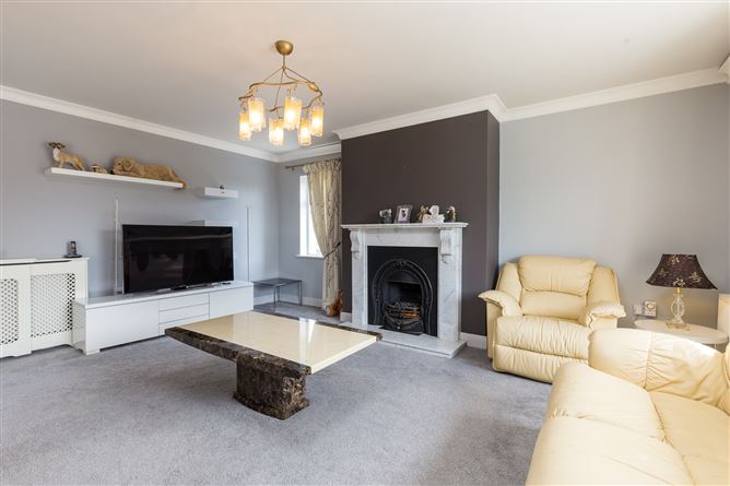 8 The Elms, Kilanerin, Gorey, Co. Wexford