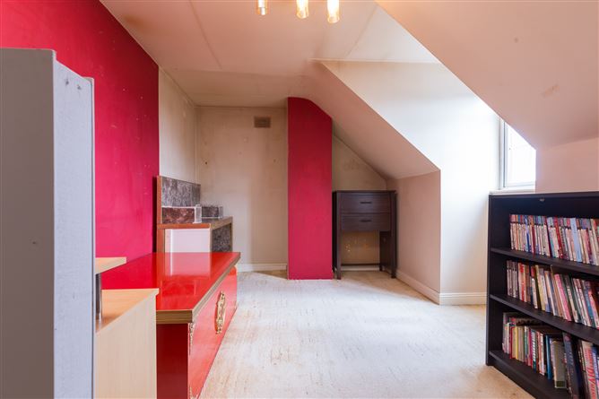 8 The Elms, Kilanerin, Gorey, Co. Wexford