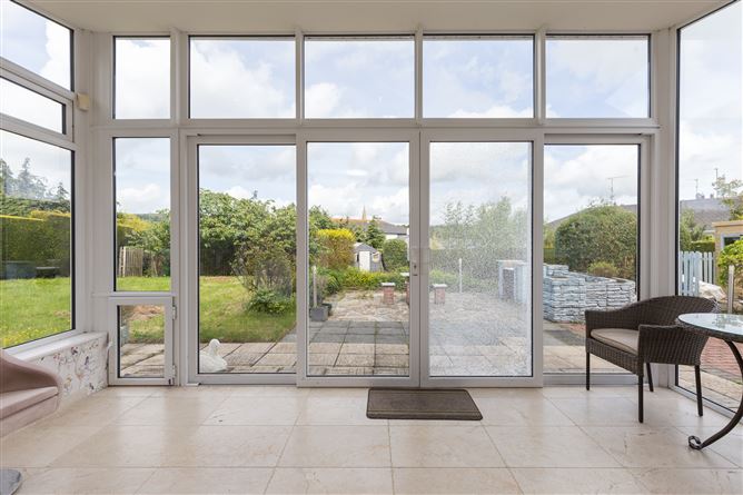 8 The Elms, Kilanerin, Gorey, Co. Wexford
