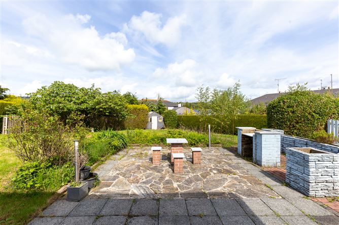 8 The Elms, Kilanerin, Gorey, Co. Wexford