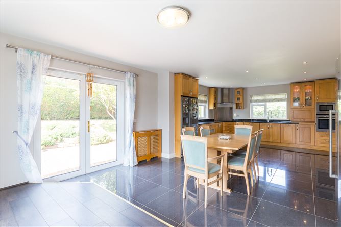 8 The Elms, Kilanerin, Gorey, Co. Wexford