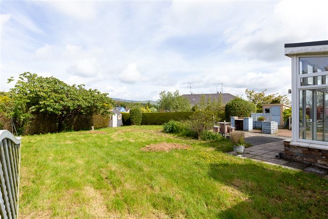 8 The Elms, Kilanerin, Gorey, Co. Wexford