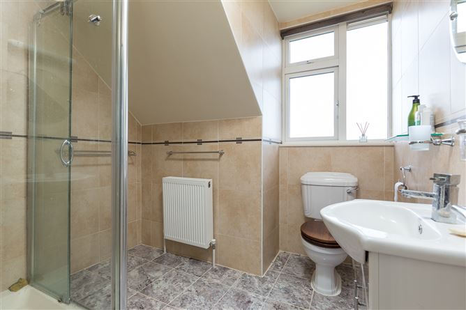 8 The Elms, Kilanerin, Gorey, Co. Wexford