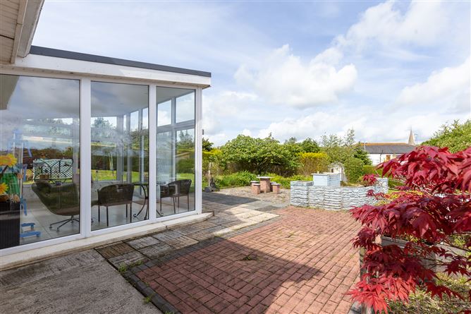 8 The Elms, Kilanerin, Gorey, Co. Wexford