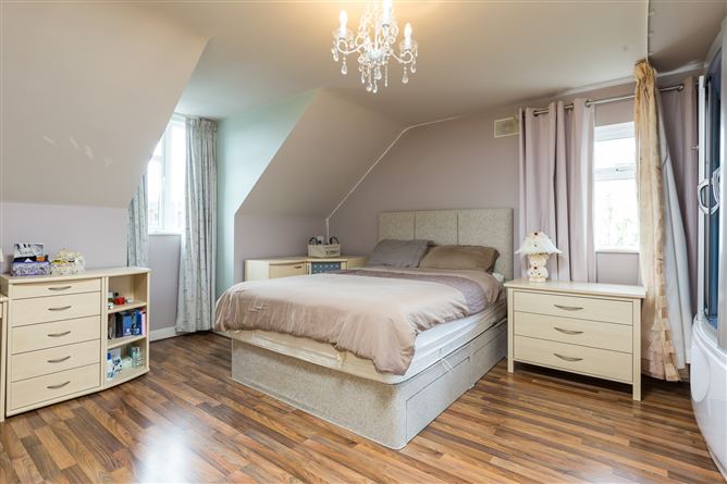 8 The Elms, Kilanerin, Gorey, Co. Wexford