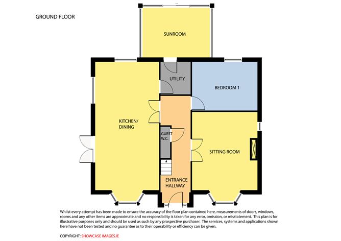 8 The Elms, Kilanerin, Gorey, Co. Wexford