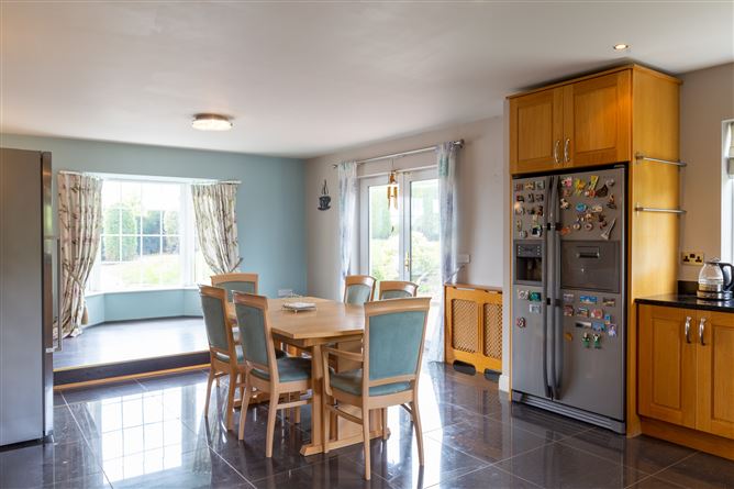8 The Elms, Kilanerin, Gorey, Co. Wexford