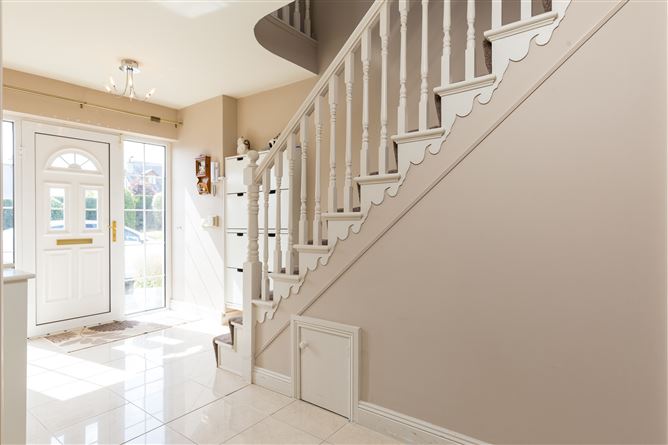 8 The Elms, Kilanerin, Gorey, Co. Wexford
