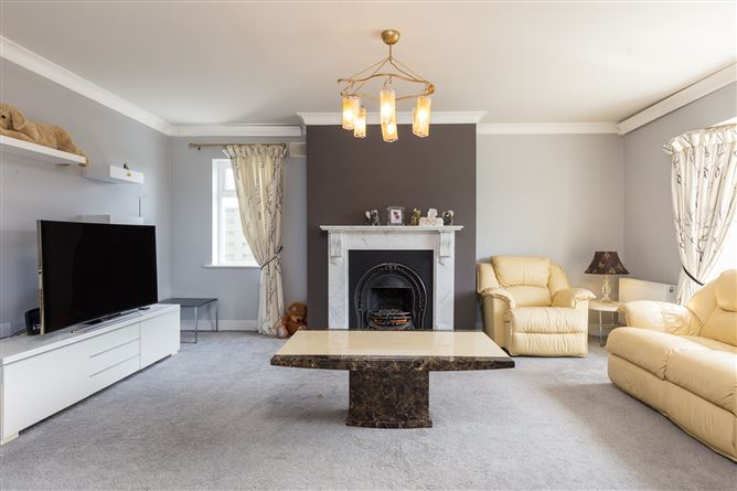 8 The Elms, Kilanerin, Gorey, Co. Wexford